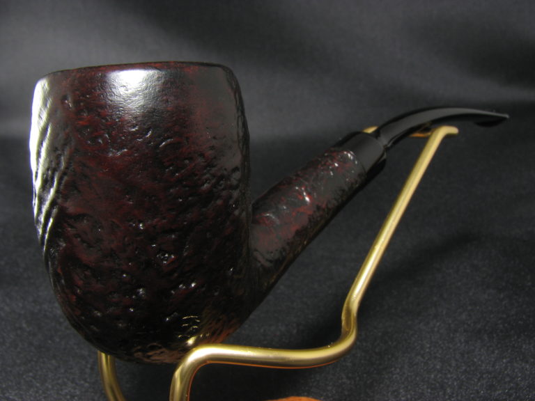 PARKER Super Briar Bark 141