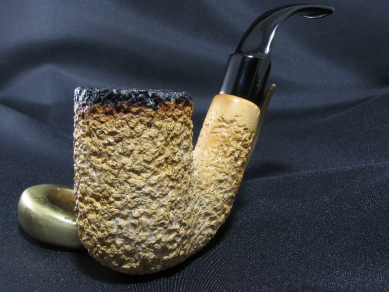 JOHN REDMAN Meerschaum