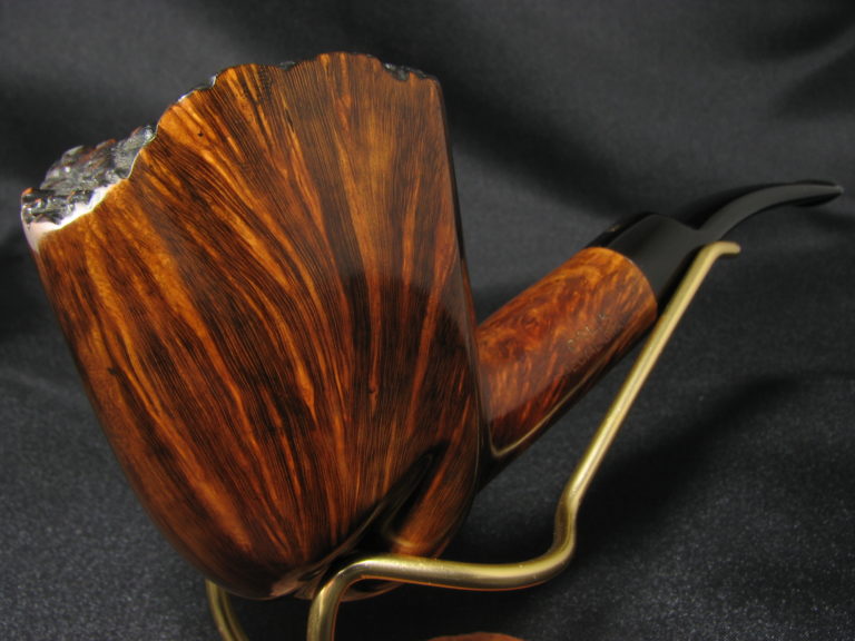 ORLIK Special Grain freehand