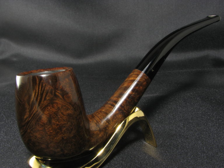 HARDCASTLE'S Old Bruyere Giant