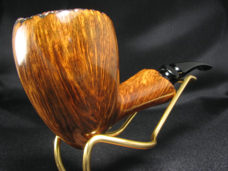 PREBEN HOLM Hand Cut 2