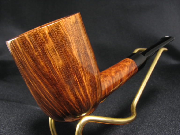 W.Ø. LARSEN Handmade straight grain