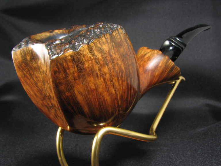 PREBEN HOLM Hand Cut (3)