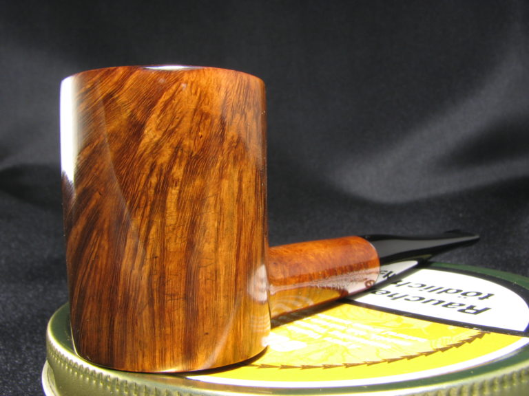 ALBOURN SMITH Straight Grain