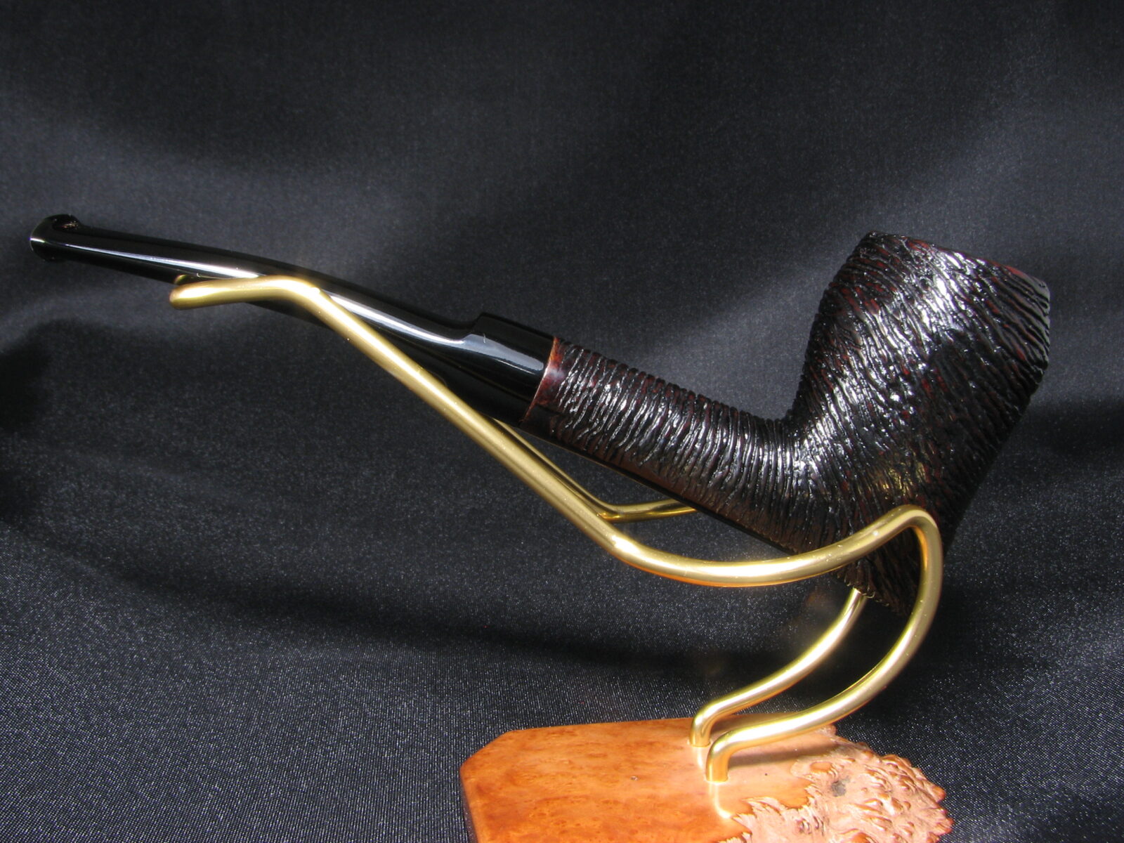 DR. GRABOW Starfire - Very Keen on Pipes