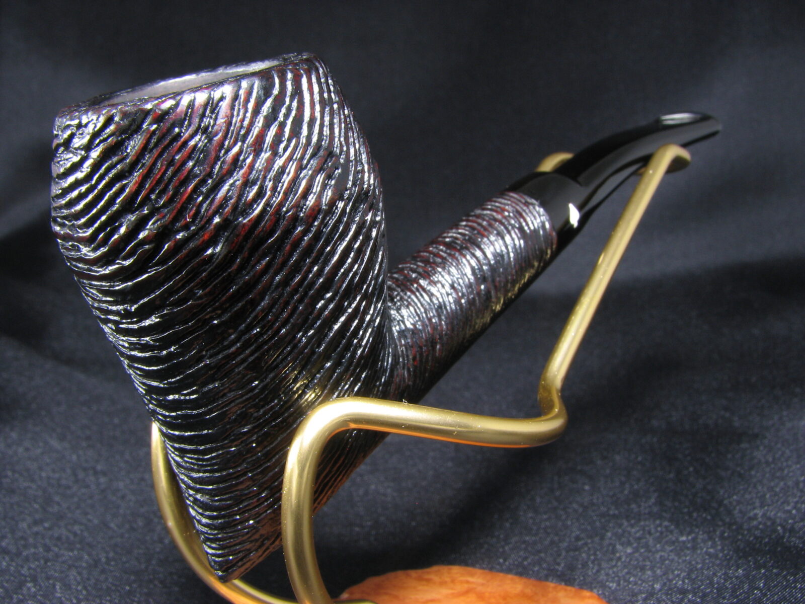 DR. GRABOW Starfire - Very Keen on Pipes