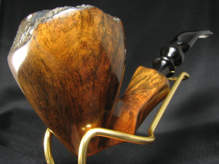 BEN WADE Golden Walnut