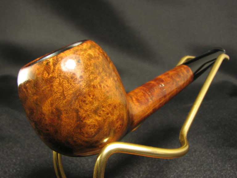 PETERSON De Luxe