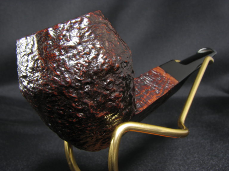 PETERSON'S Kapruf 150