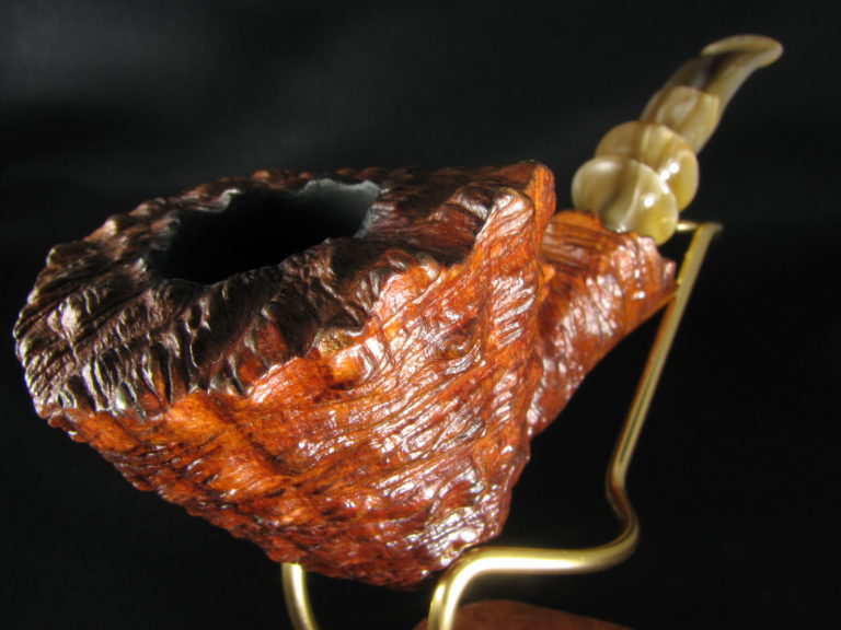 MONTE VERDI Golden Tan (Preben Holm)