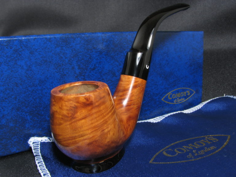 COMOY'S Desk Pipe 160S