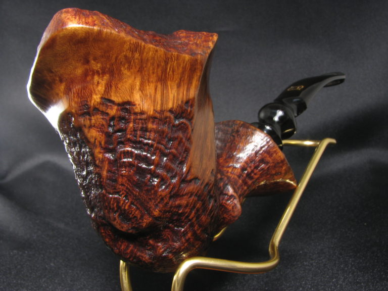 PREBEN HOLM Fancy Sandblast