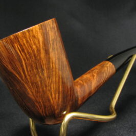 CHARATAN's ロンドン　パイプ　38g 東N7-0929☆2F CHARATAN's ロンドン パイプ 38g 東N7-0929☆2F