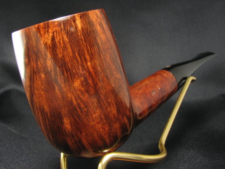 PARKER Straight Grain