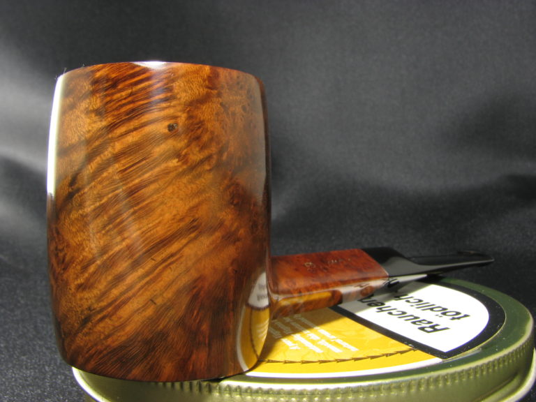 BEN WADE Selected Grain 275