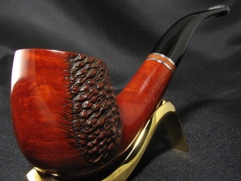 CALABRESI L'Artigiano bent