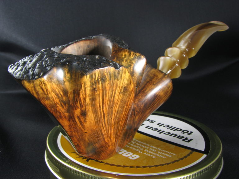 BEN WADE Golden Matt