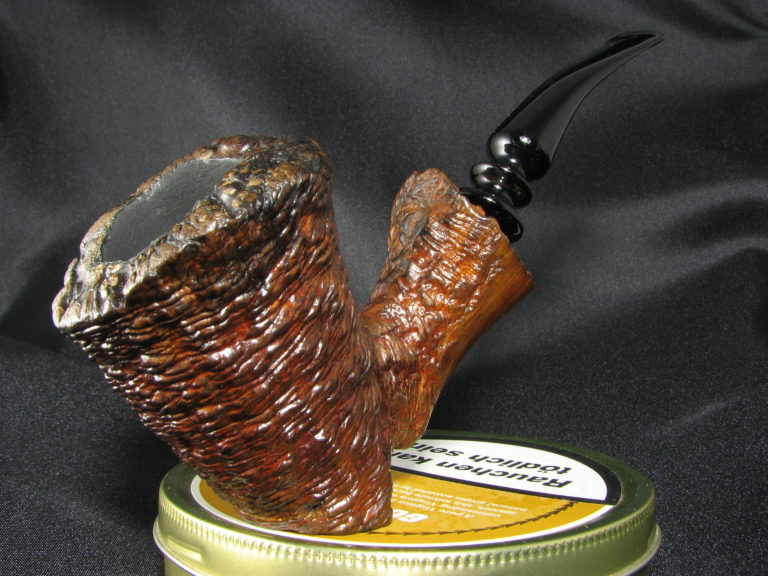 MONTE VERDI Twin Finish (Preben Holm)