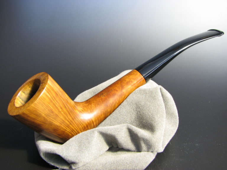 Straight Grain London Made