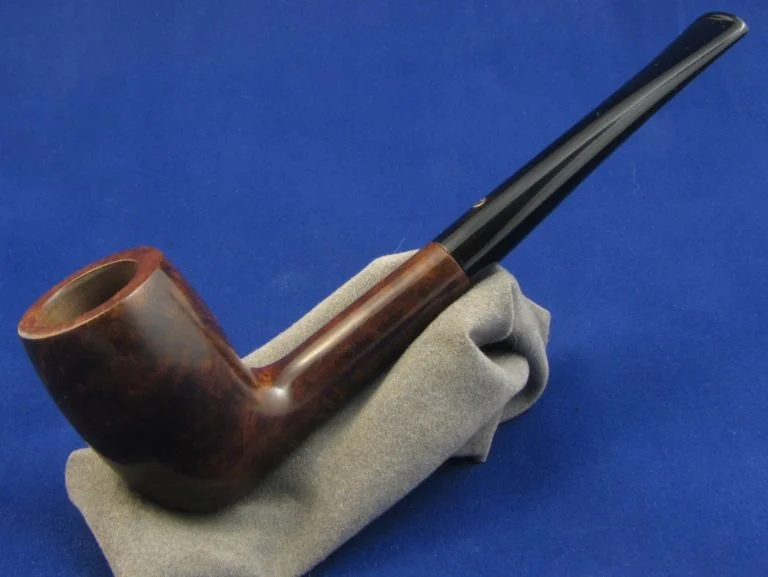 Orlik De Luxe L155 - Very Keen on Pipes