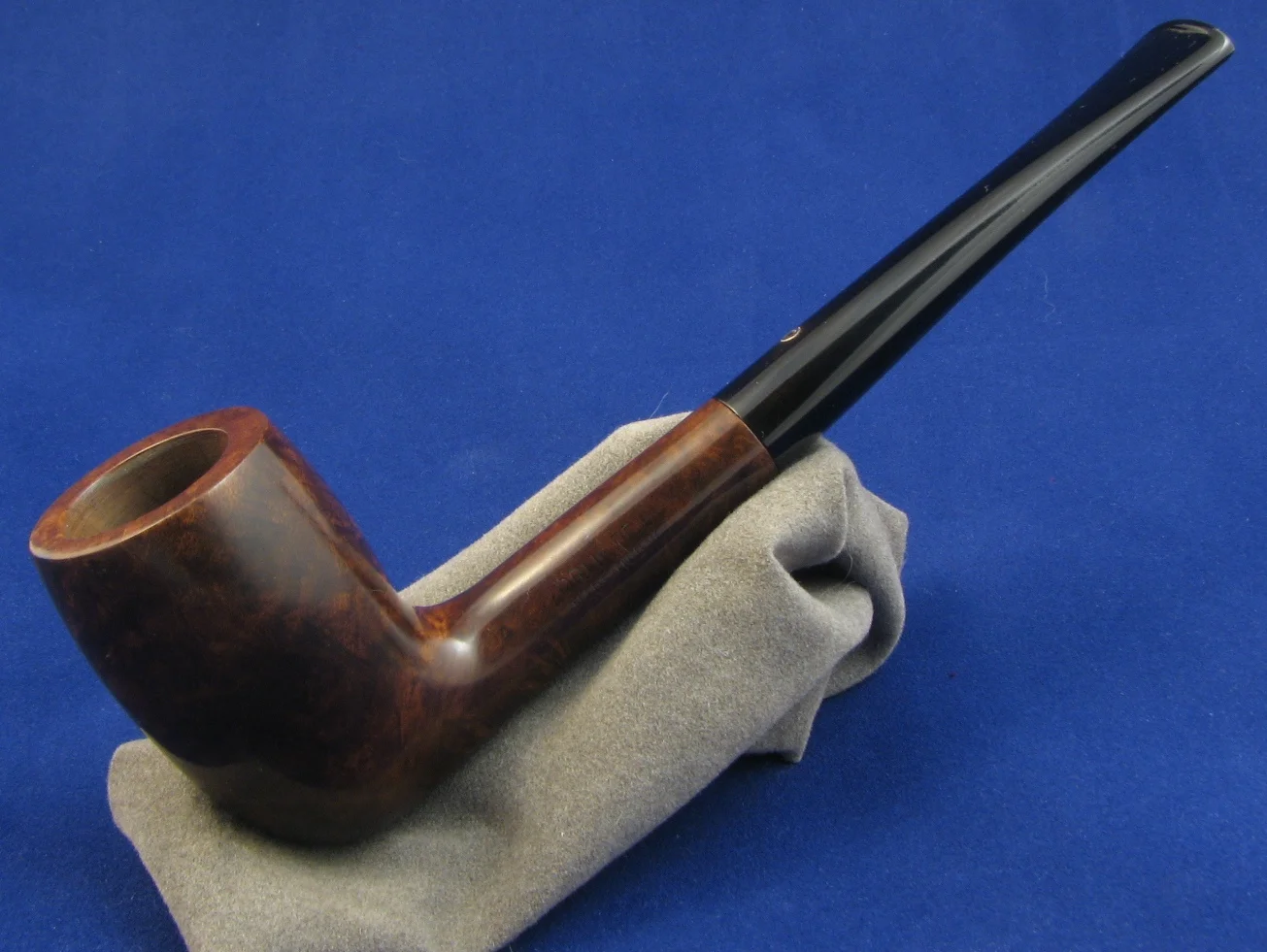 Orlik De Luxe L155 - Very Keen on Pipes