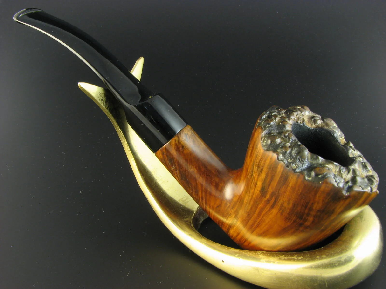 STANWELL Jubilee 63 - Very Keen on Pipes STANWELL Jubilee 63 - Very Keen on Pipes