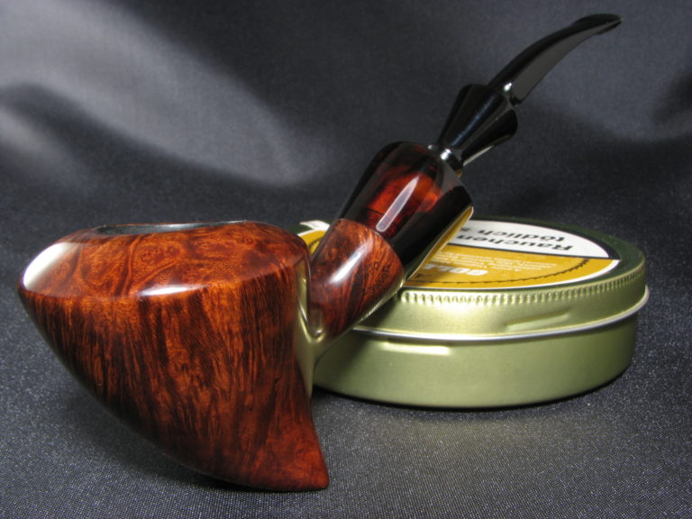 VIGGO NIELSEN Hand-Finished