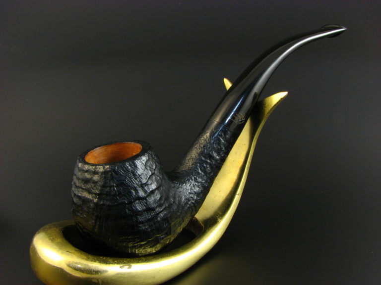 CONFRÉRIE DES MAÎTRES PIPIERS unsmoked