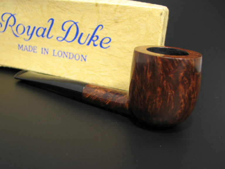 Royal Duke 361 unsmoked