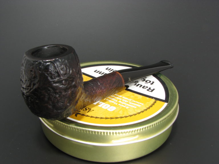 HARDCASTLE Special De Luxe 8