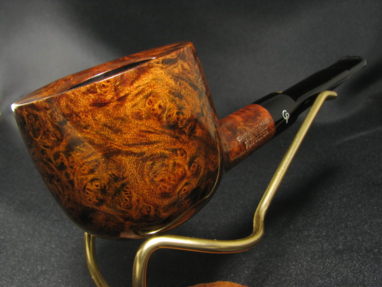 CHARATAN'S MAKE Perfection 4148DC unsmoked