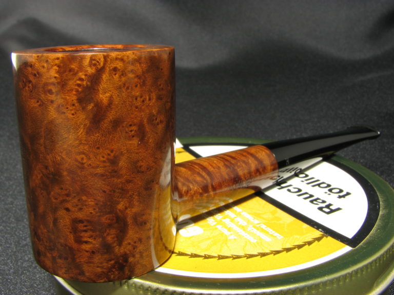 HARDASTLE'S Camden poker unsmoked