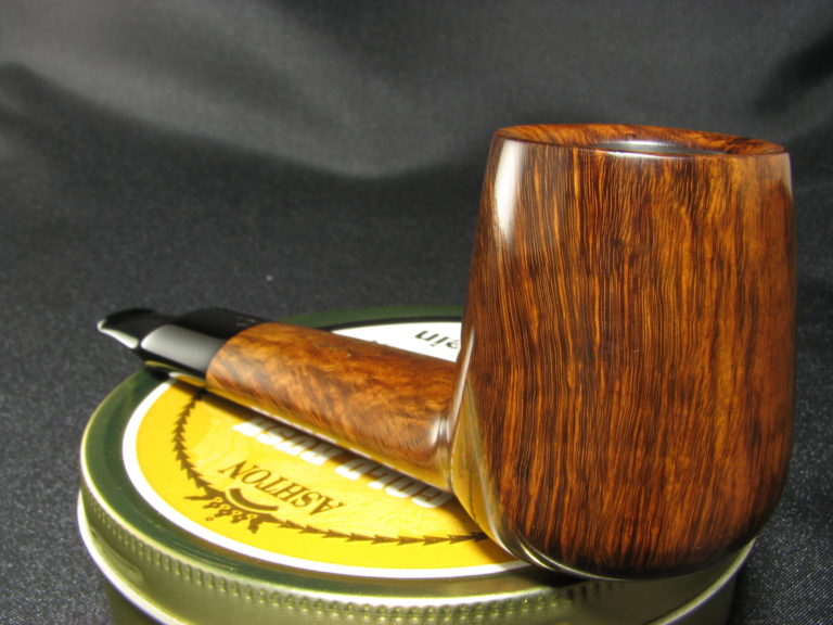 BUTZ-CHOQUIN Capitan Flamme