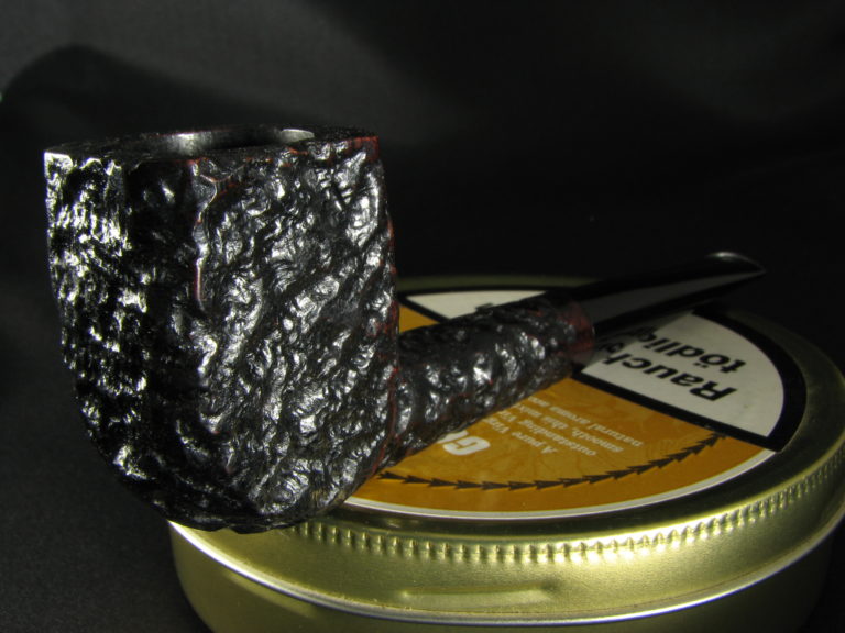 OXFORD De Luxe unsmoked
