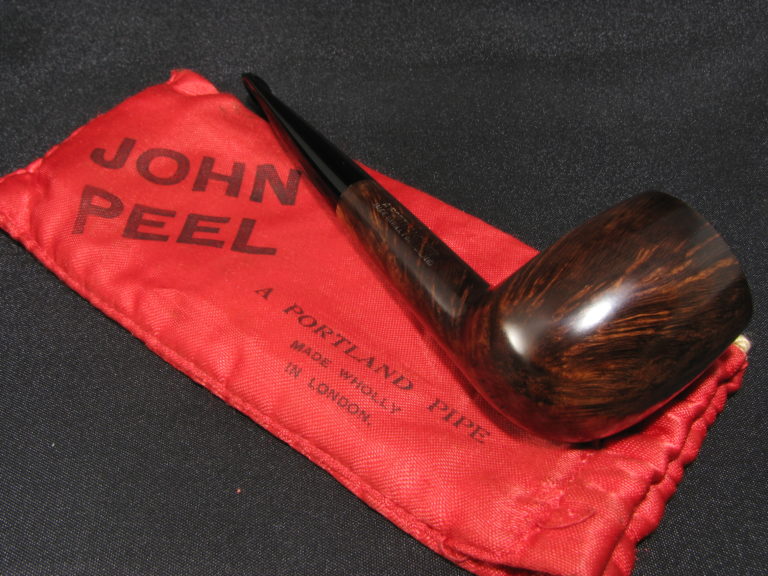 PORTLAND PIPE John Peel 34