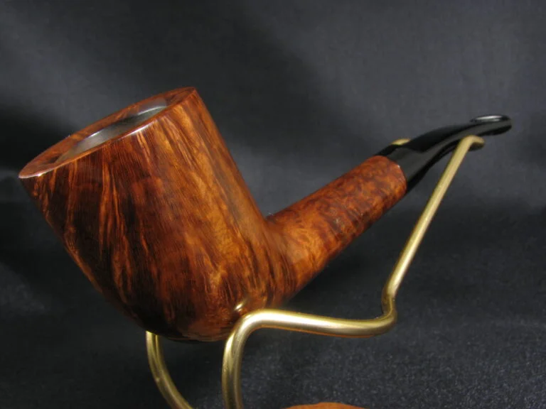 BARLING Londoner 519S - Very Keen on Pipes