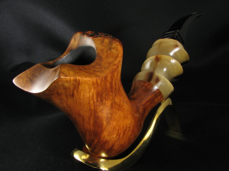 PREBEN HOLM Hand Cut (3)