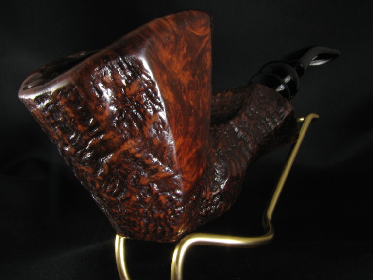 PREBEN HOLM Ben Wade Amber