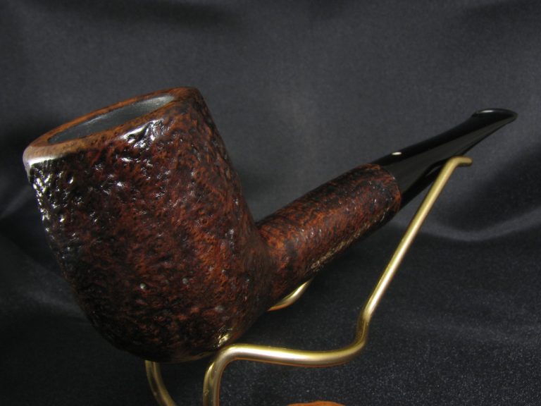 DUNHILL Shell Briar LBS