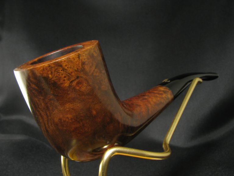 PETERSON Shamrock 268