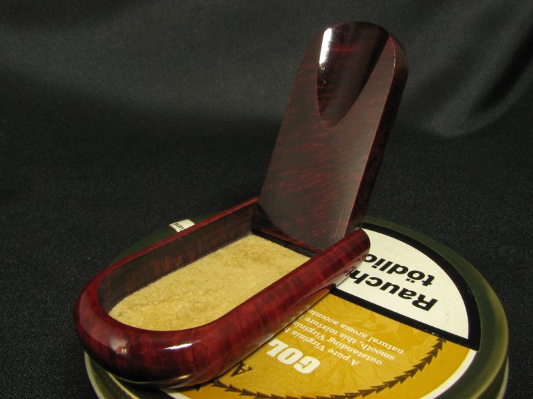 SAVINELLI poсket pipe rest