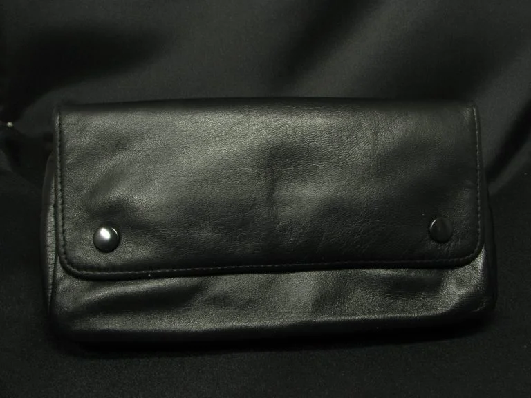 GBD Dr. Plumb's two pipe bag