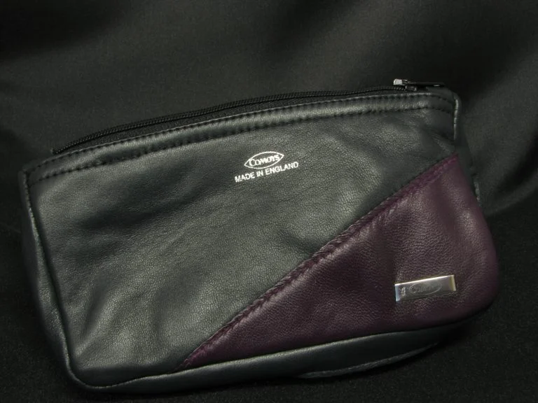 COMOY'S pipe bag