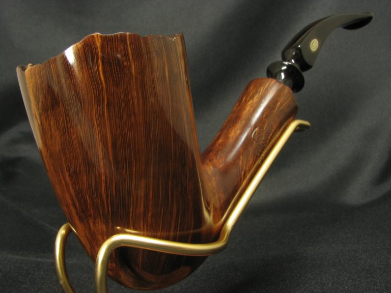 GBD Prodigy Straight Grain