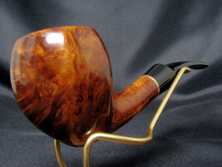 W.Ø. LARSEN Port 84