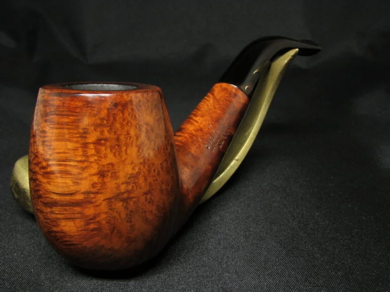 Charatan’s Make De Luxe 57 英国製 ヴィンテージパイプ CHARATAN'S Archives - Very Keen on Pipes