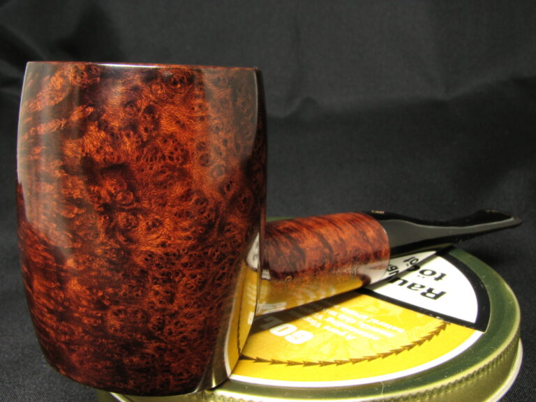 PARKER Super Bruyere 809