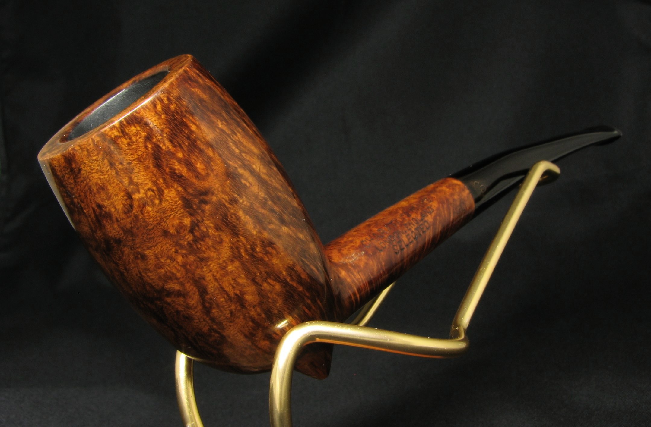 CHARATAN S MAKE Selected 56 Very Keen On Pipes CHARATAN S MAKE Selected 56 Very Keen On Pipes