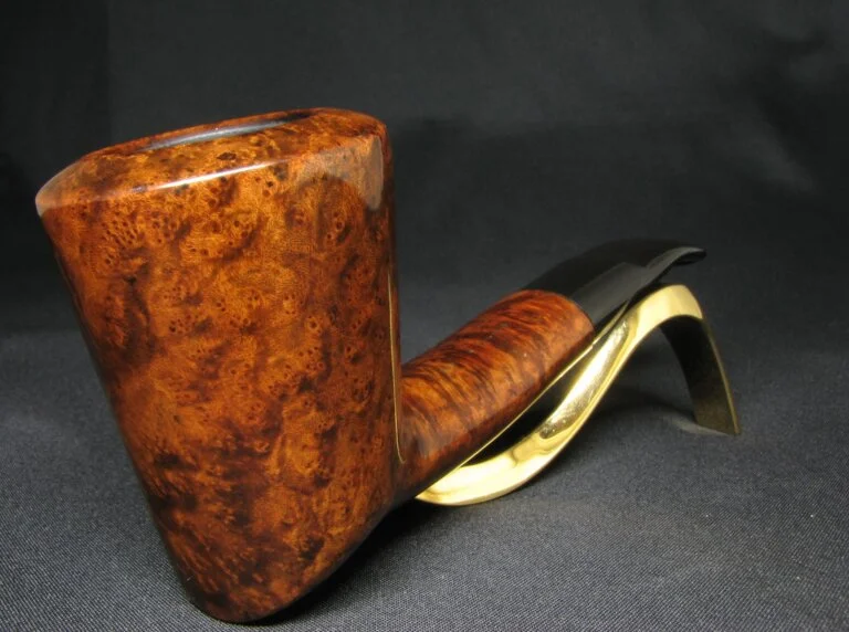 POUL HANSEN Hansen Briar - Very Keen on Pipes POUL HANSEN Hansen Briar - Very Keen on Pipes