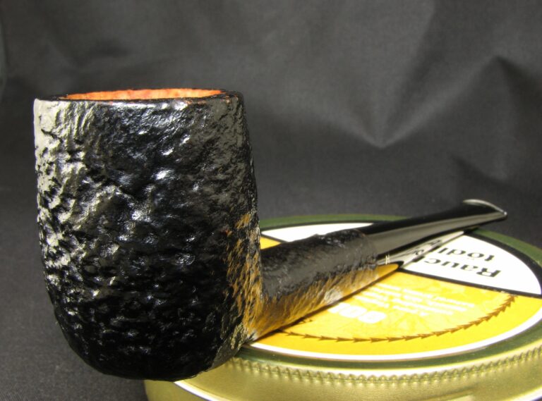 HARDCASTLE'S Jack O'London 17